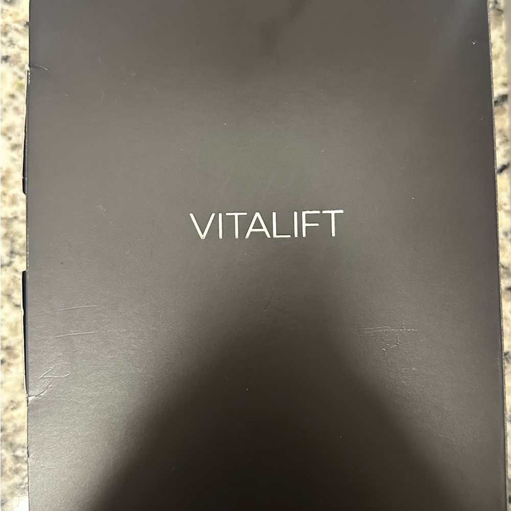 NewPanasonic Vitalift Facial Scrub Device. EH-SR86-T Newest Model 🌿💁‍♀️💋